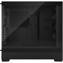 "Midi Fractal Design Pop Silent Black Window"