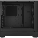 "Midi Fractal Design Pop Silent Black Window"