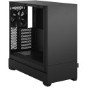 "Midi Fractal Design Pop Silent Black Window"