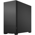"Midi Fractal Design Pop Silent Black Window"