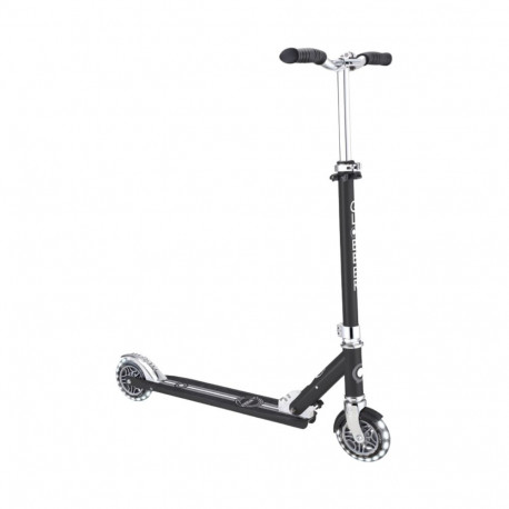 Hulajnoga SMJ Globber 721-120 Flow Elements Lights czarna