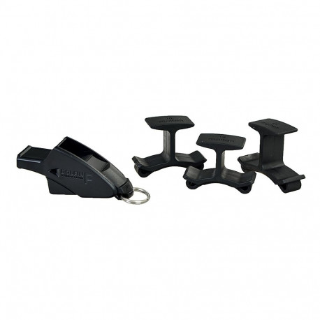 Molten vile Delfin F RA0070 KS hoidikuga, must