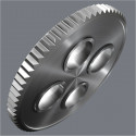 Wera narre 8004 C 1/2"