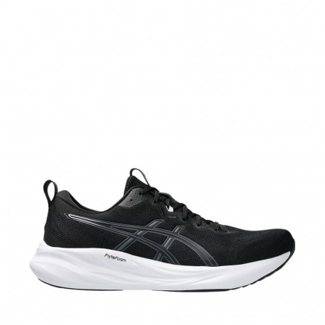 Asics meeste jooksujalatsid Gel-Pulse 16 1011B962 003 40, mustad