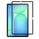 Dux Ducis Naad Paperlike Matte Screen Protector for Samsung Galaxy Tab S10 FE Plus - with Black Fram