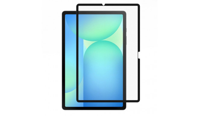 Dux Ducis Naad Paperlike Matte Screen Protector for Samsung Galaxy Tab S10 FE Plus - with Black Fram