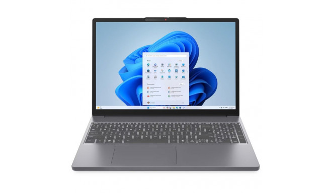Sülearvuti Lenovo IdeaPad Slim 3 15 OLED, i5 16GB 512GB, hall