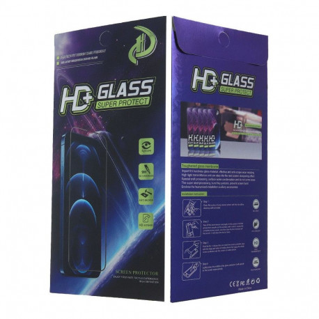 Kaitseklaas Setty Redmi A3 9D