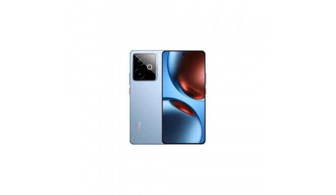 Nutitelefon Realme GT 7T, 12+256GB, sinine