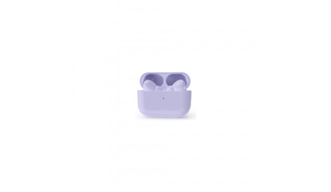 Wireless headphones Gembird TWS-03-P TWS Violet