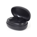 Gembird Bluetooth TWS in-ears with Active Noise Canceling Black