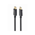 Gembird DisplayPort isane - DisplayPort isane 5m 4K
