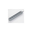 Gembird 6-pesaline pikendusjuhe 3.0 m