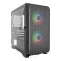 Gembird MK200F RGB arvutikorpus (CCC-FC-MK200F)