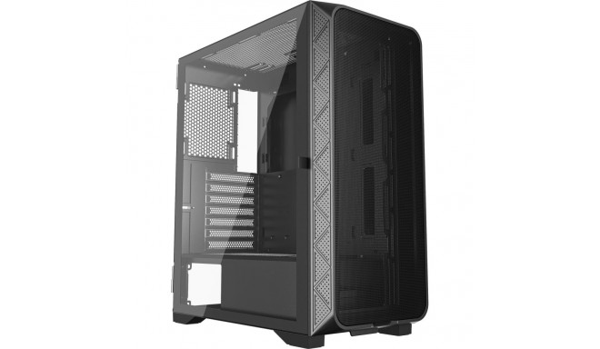 Gembird Fornax M200 Case (CCC-FC-M200)
