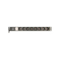 Gembird Rack Power Strip 8x French 3m (EG-PDU-014-F)