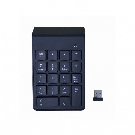 Gembird KPD keyboard (KPD-W-02)
