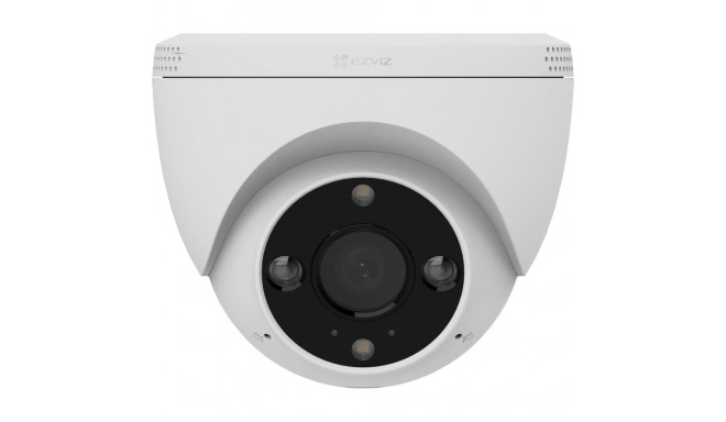 Ezviz H4 3MP IP Camera