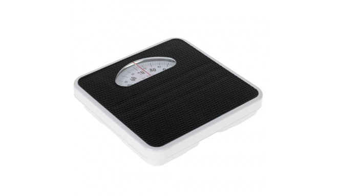 Adler AD 8179 bathroom scale black