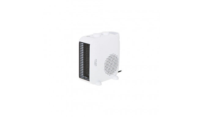 Adler AD 7725w ventilaatorsoojendi