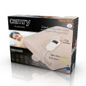 Camry CR 7423 Electric Blanket Pad with Timer