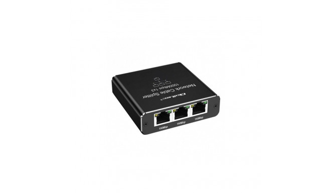 Switch Qoltec 52294