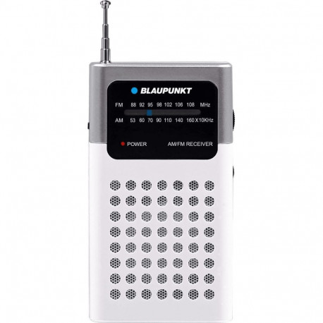 Radio Blaupunkt PR4WH