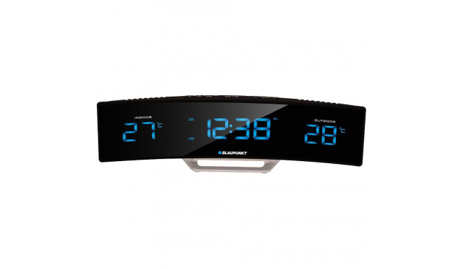 Blaupunkt CR12BK clock radio