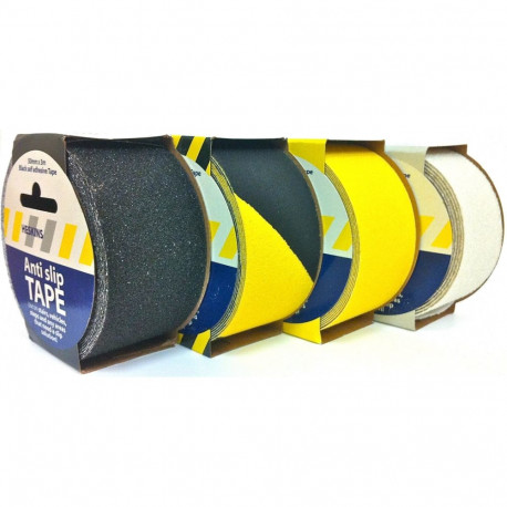 Tape SAFETY GRIP 50 mm x 3 m, transparent