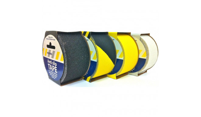 SAFETY GRIP läbipaistev teip 50 mm x 3 m