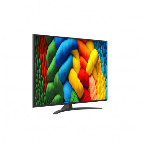 LG 75NANO81A3A 75 nutiteler webOS 25 UHD