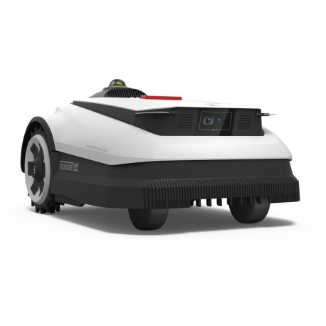 Ecovacs | Lawn Mower | GOAT A3000 LiDAR | 5000 Ah