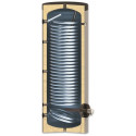 emailitud veeboiler 300L soojusvahetiga 3,3 m
