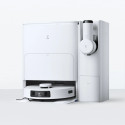 Ecovacs tolmuimeja DEEBOT T30S COMBO märg ja kuiv Li-ion 5200 mAh tolmumahutavus 3 l 11000 Pa valge