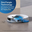 Ecovacs tolmuimeja DEEBOT T30S COMBO märg ja kuiv Li-ion 5200 mAh tolmumahutavus 3 l 11000 Pa valge