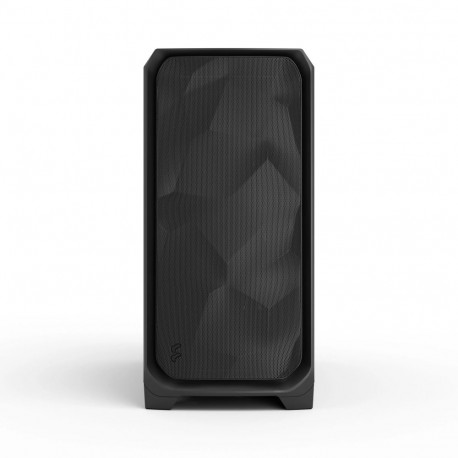 Fractal Design Meshify 3 XL ATX suletud, must