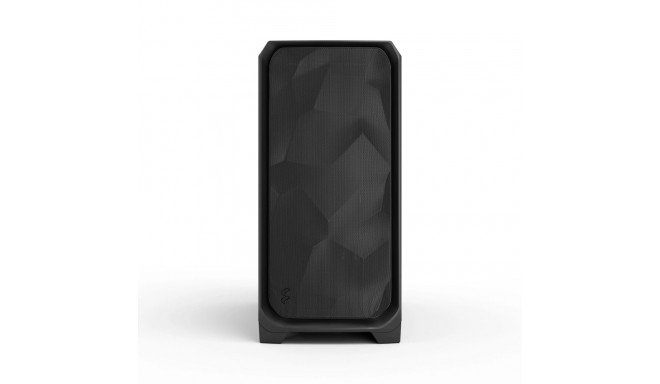 Fractal Design Meshify 3 XL | Black Solid | ATX
