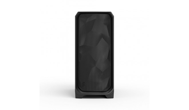 Fractal Design Meshify 3 | Black TG Light Tint | ATX | Power supply included No