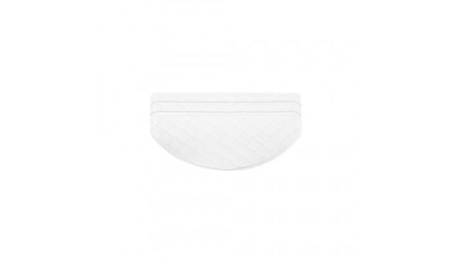 Ecovacs | Multi-usable cleaning mop | D-MM25-2027 | White