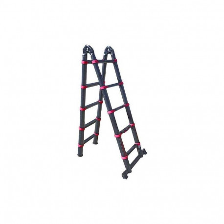 Double-sided ladder 1.6 m