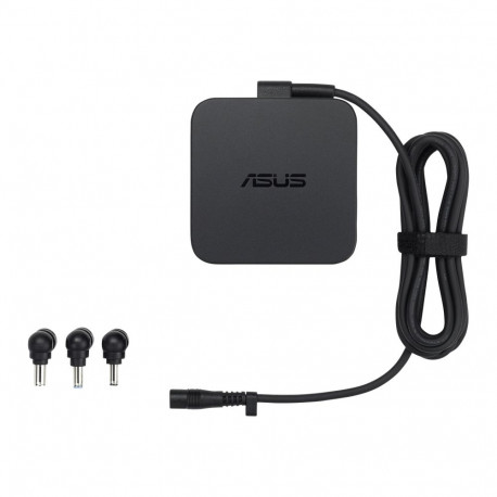 Asus | Universal Mini Mulit-tips Adaptor EU | U65W-01 | AC adapter | 65 W