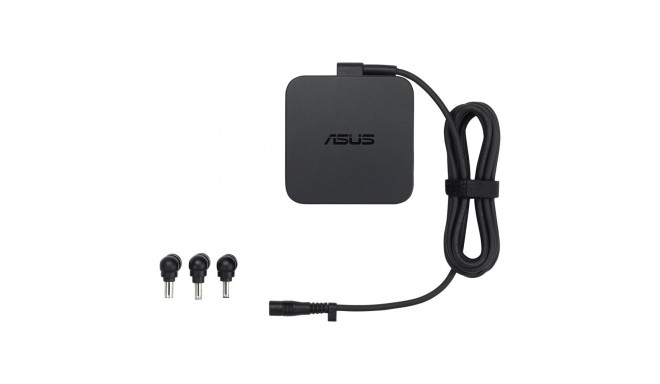 Asus universaalne mini mitmeotsikuline adapter EU U65W-01 65 W AC adapter
