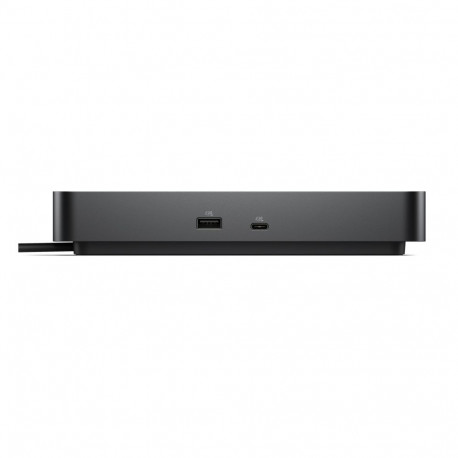 Dell Pro Thunderbolt 4 Smart Dock | SD25TB4 | DisplayPorts quantity 2 | HDMI ports quantity 1