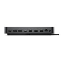 Dell Pro Smart Dock | SD25 | DisplayPorts quantity 2 | HDMI ports quantity 1