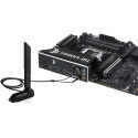 ASUS AMD B650 ATX emaplaat DDR5 mälu 4 pesa 1x PCI-Express 4.0 1x 1x PCI-Express 4.0 16x 1x PCI-Expr