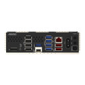 Gigabyte B850M A ELT WF6E protsessoripere AMD protsessoripesa AM5 DDR5 toetatud kõvaketta liidesed S