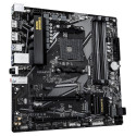 Gigabyte B550M DS3H AC R2 | protsessoripere AMD | protsessoripesa AM4 | DDR4 DIMM | toetatud kõvaket