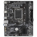 Gigabyte H610M K V2 | protsessoripere Intel | protsessoripesa LGA1700 | DDR5 | toetatud kõvaketta li