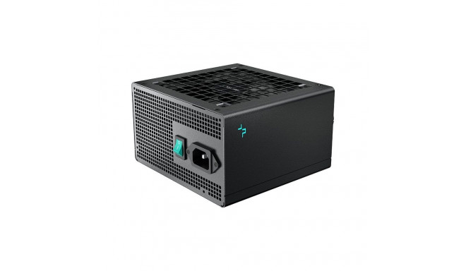 Deepcool PK750D 750W Power Supply (R-PK750D-FA0B-JGEU)