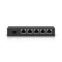EdgeRouter X ER-X-SFP ruuter 10/100/1000 Mbit/s Ethernet LAN (RJ-45) pordid 5 mesh-tugi puudub MU-MI